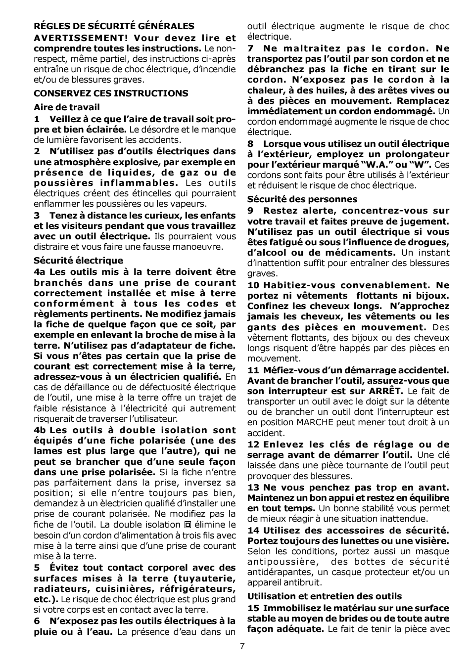 Festool ES 125 EQ User Manual | Page 7 / 16