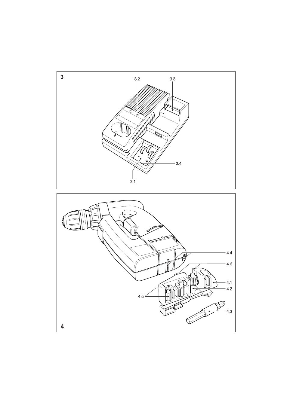 Festool CDD12 User Manual | Page 3 / 22