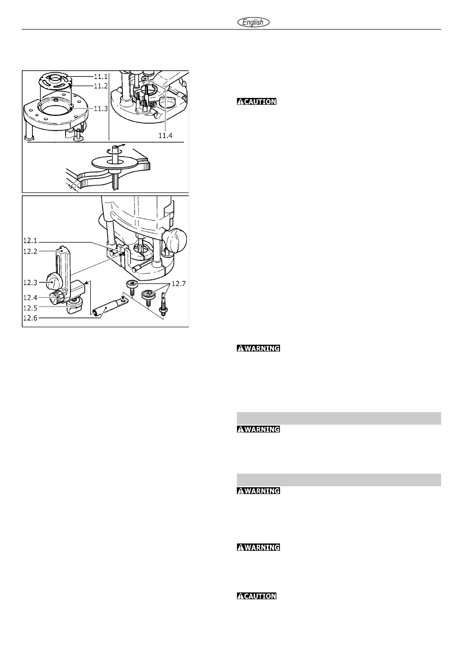 Festool 1400 EQ User Manual | Page 14 / 20