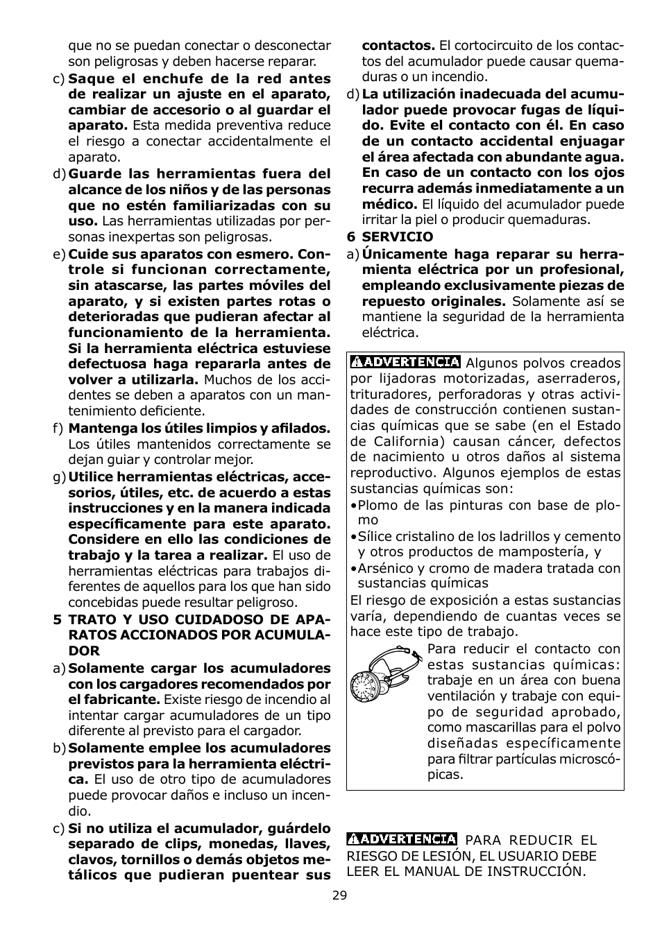 Festool RO 125 FEQ User Manual | Page 29 / 40