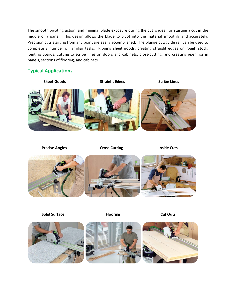 Festool TS 55 EQ User Manual | Page 4 / 14