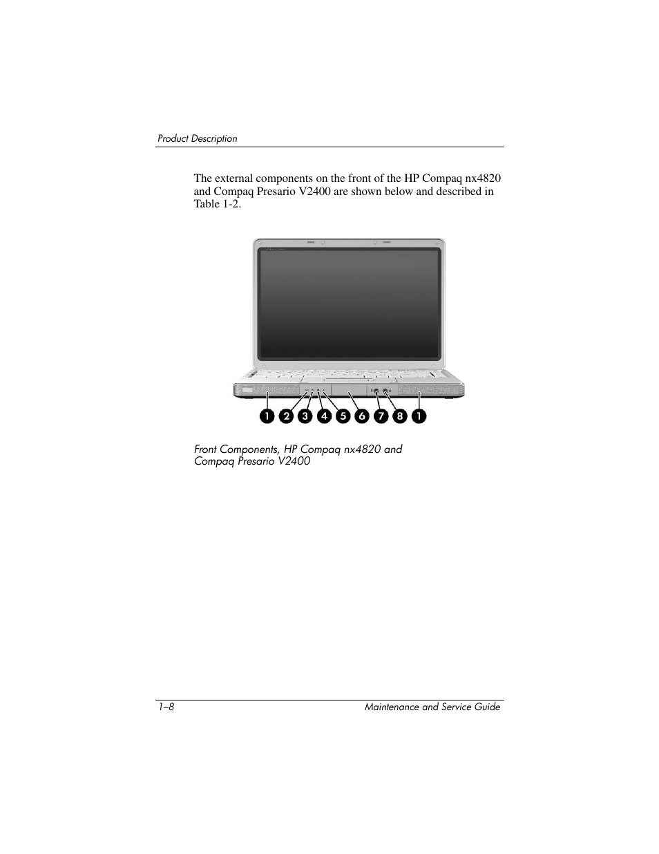 FHP DV1400 User Manual | Page 14 / 258