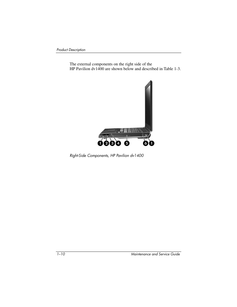 FHP DV1400 User Manual | Page 16 / 258