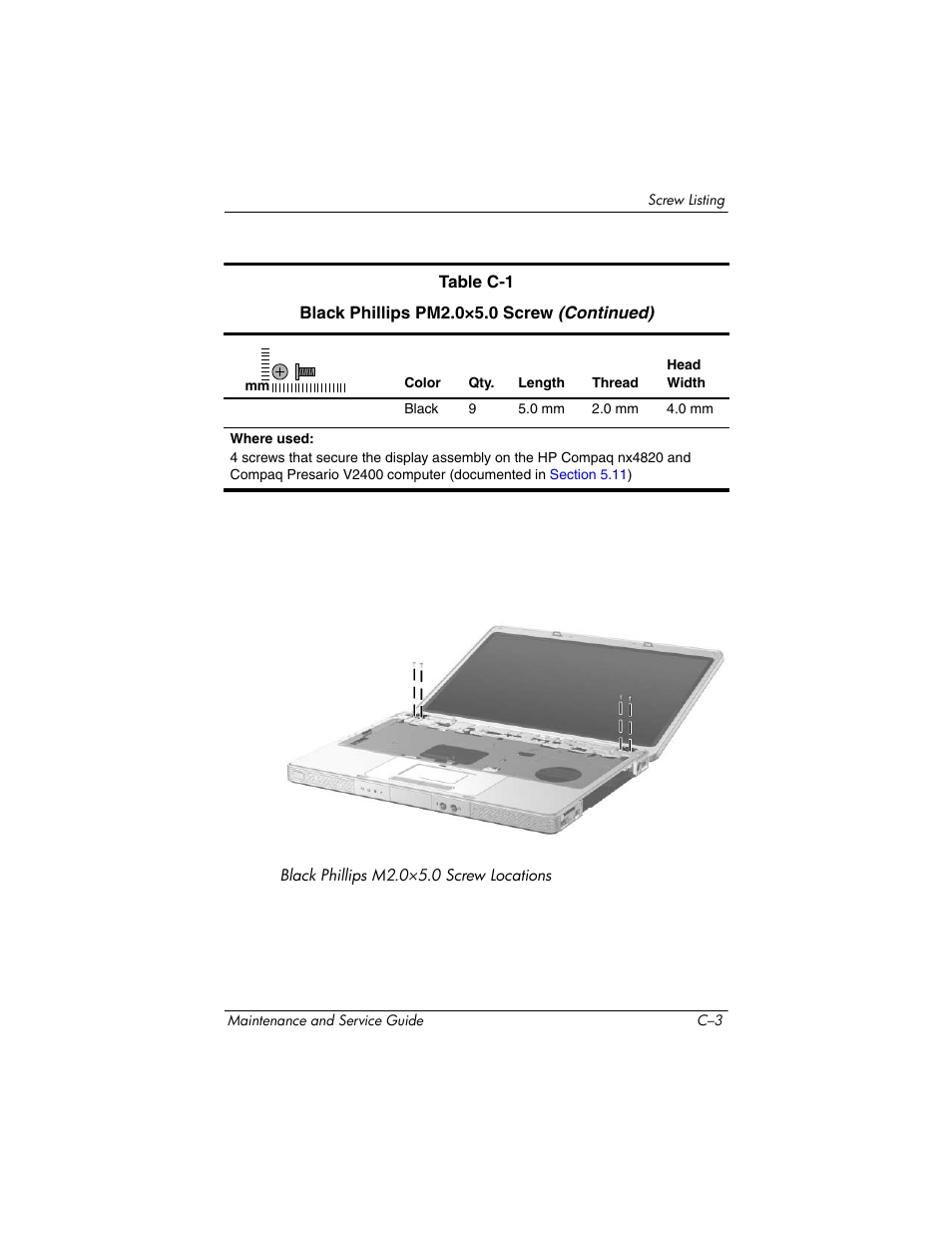 FHP DV1400 User Manual | Page 216 / 258