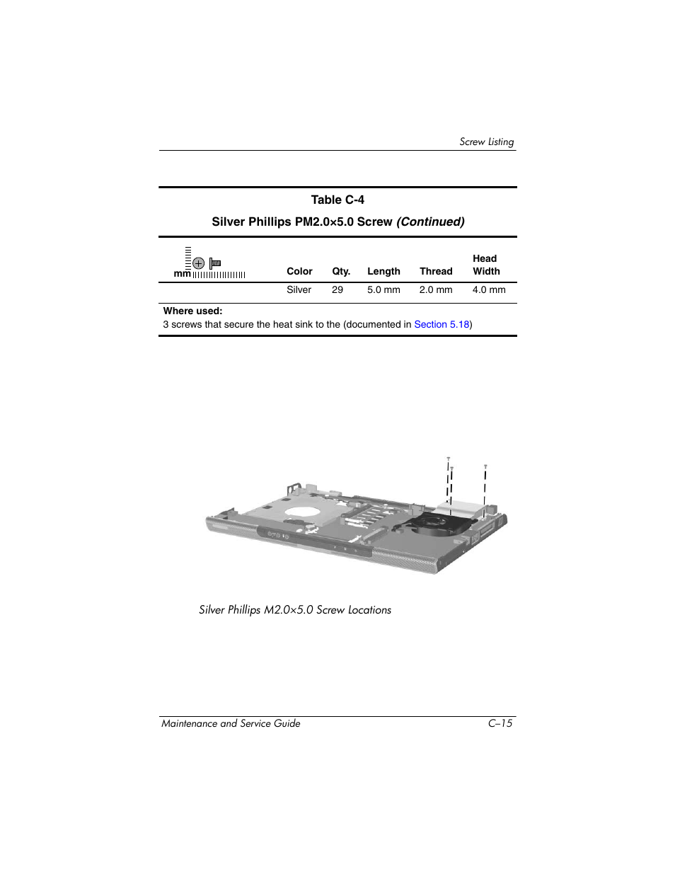 FHP DV1400 User Manual | Page 228 / 258