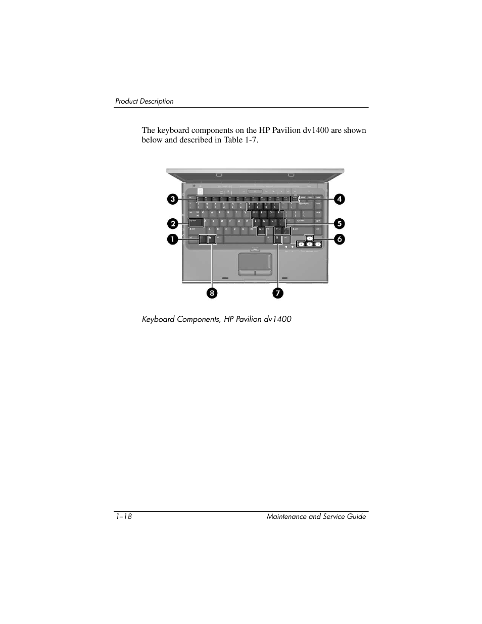 FHP DV1400 User Manual | Page 24 / 258