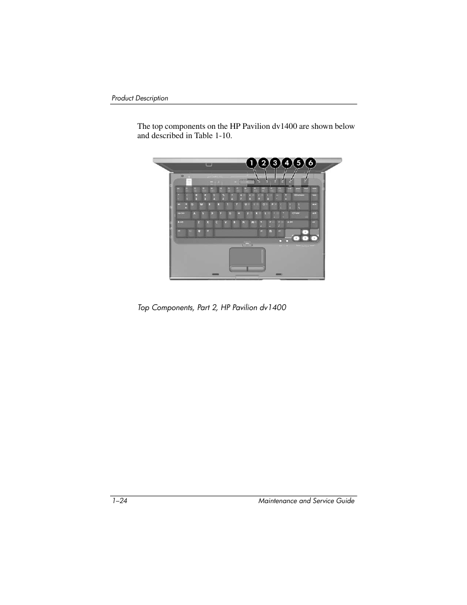 FHP DV1400 User Manual | Page 30 / 258