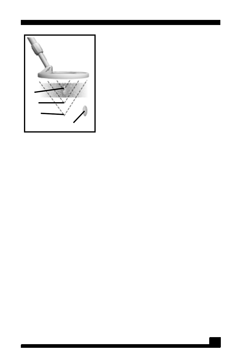 Dual discrimination | Fisher 1266-X User Manual | Page 11 / 26