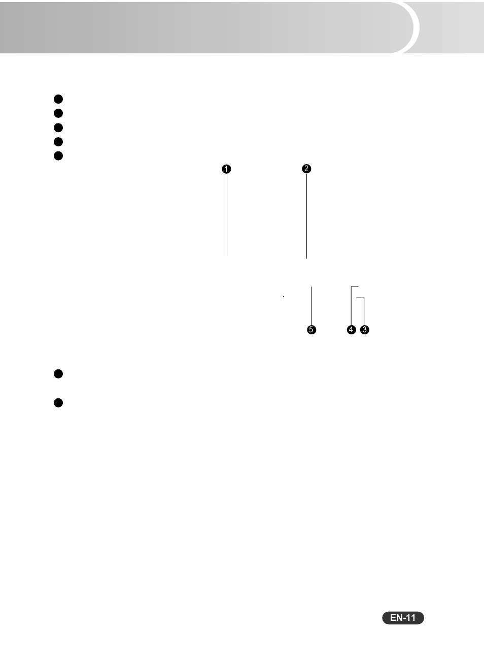 Fisher PLC-WXU10N User Manual | Page 12 / 42
