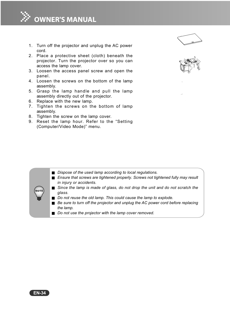 Fisher PLC-WXU10N User Manual | Page 35 / 42