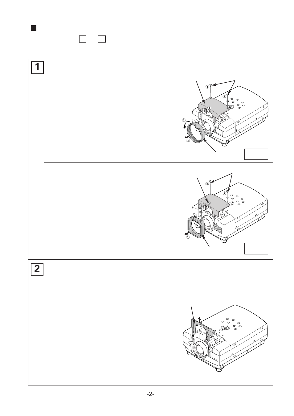 Fisher LNS-W10 User Manual | Page 6 / 8