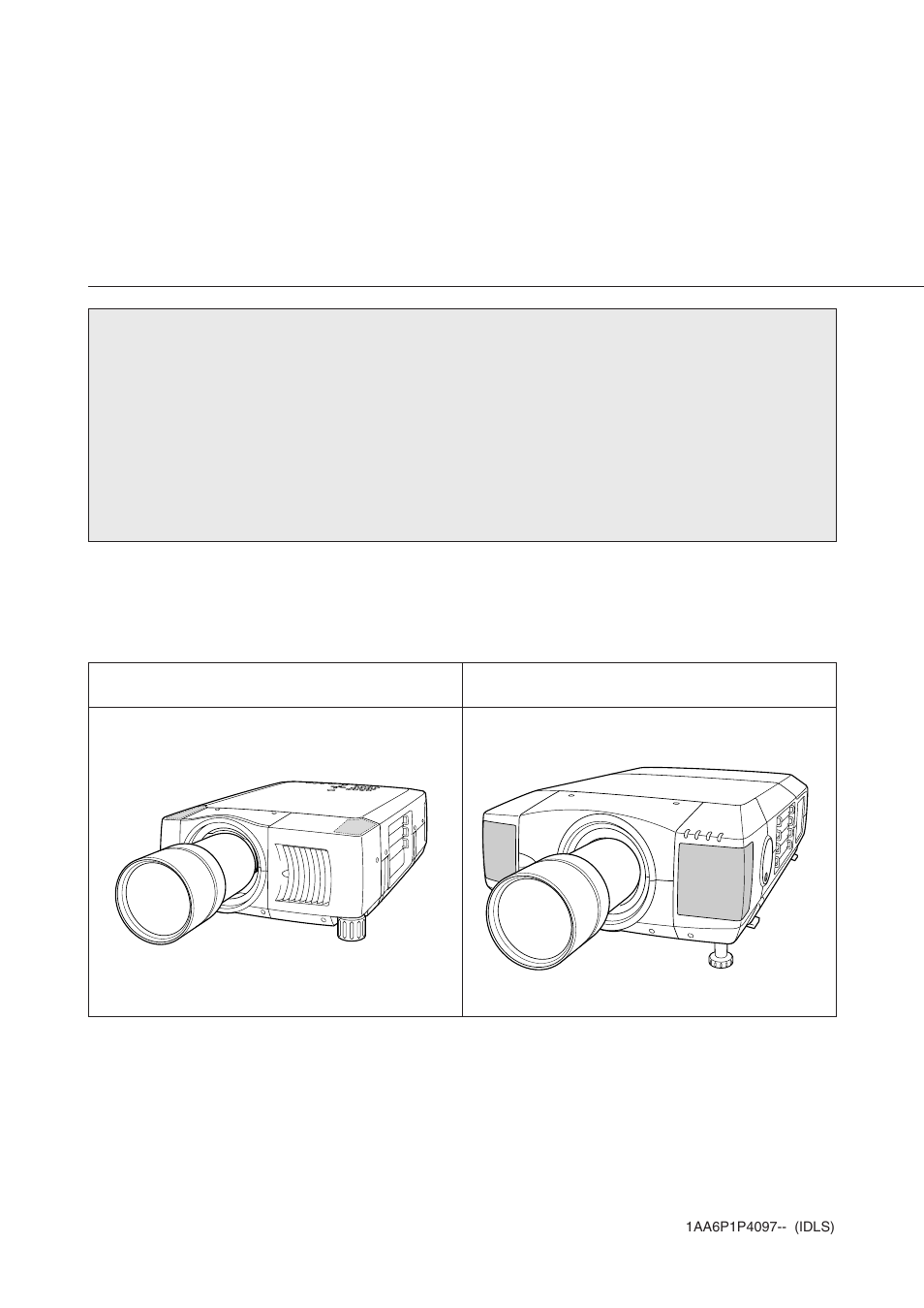 Fisher LNS-T03 User Manual | 16 pages