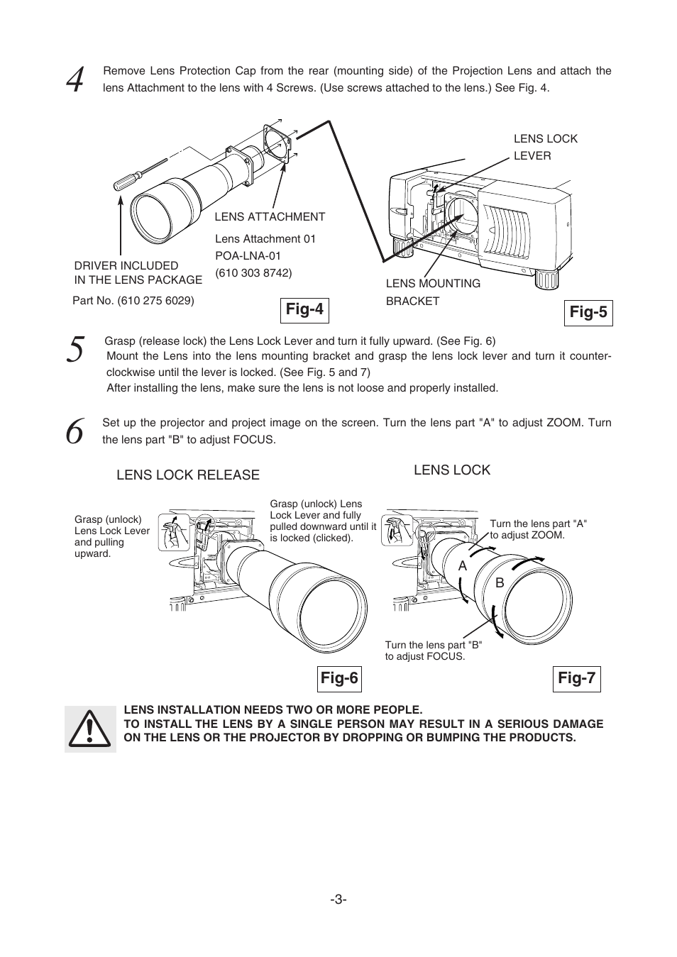 Fisher LNS-T03 User Manual | Page 12 / 16