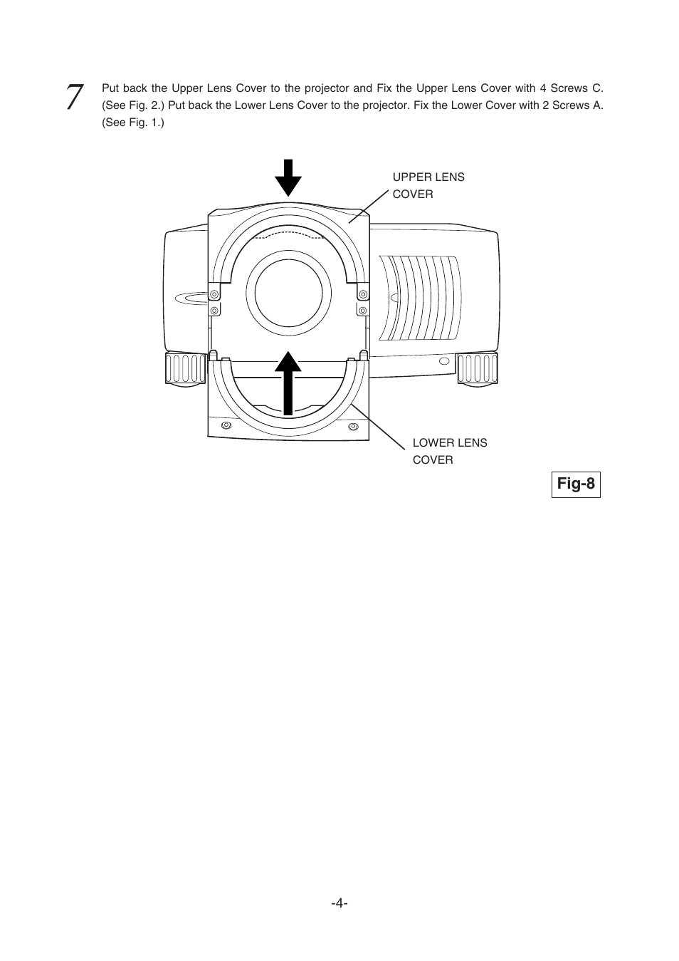 Fisher LNS-T03 User Manual | Page 13 / 16