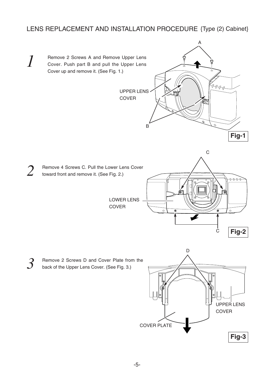 Fisher LNS-T03 User Manual | Page 14 / 16