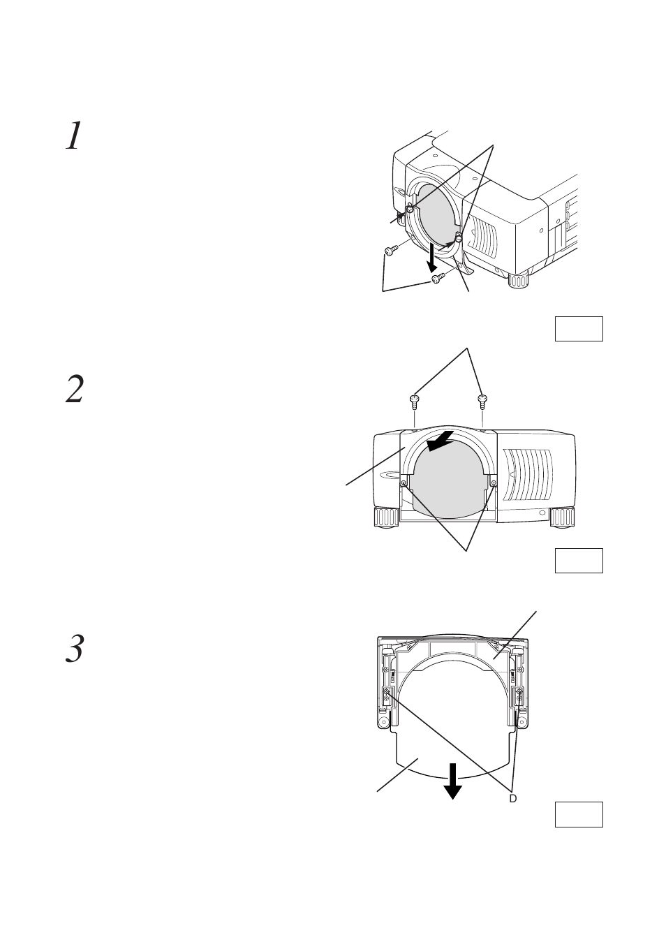 Fisher LNS-T03 User Manual | Page 3 / 16