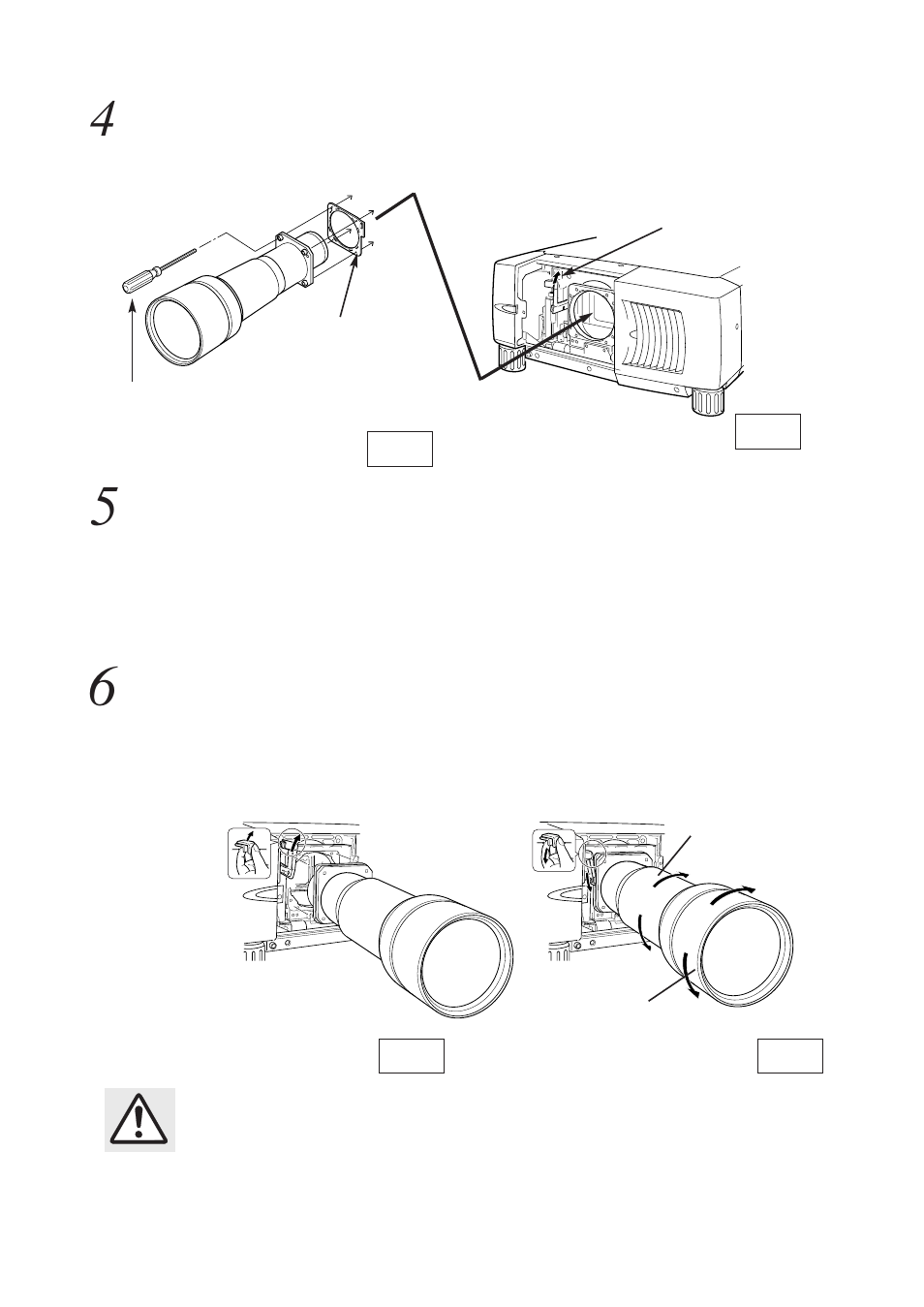 Fisher LNS-T03 User Manual | Page 4 / 16
