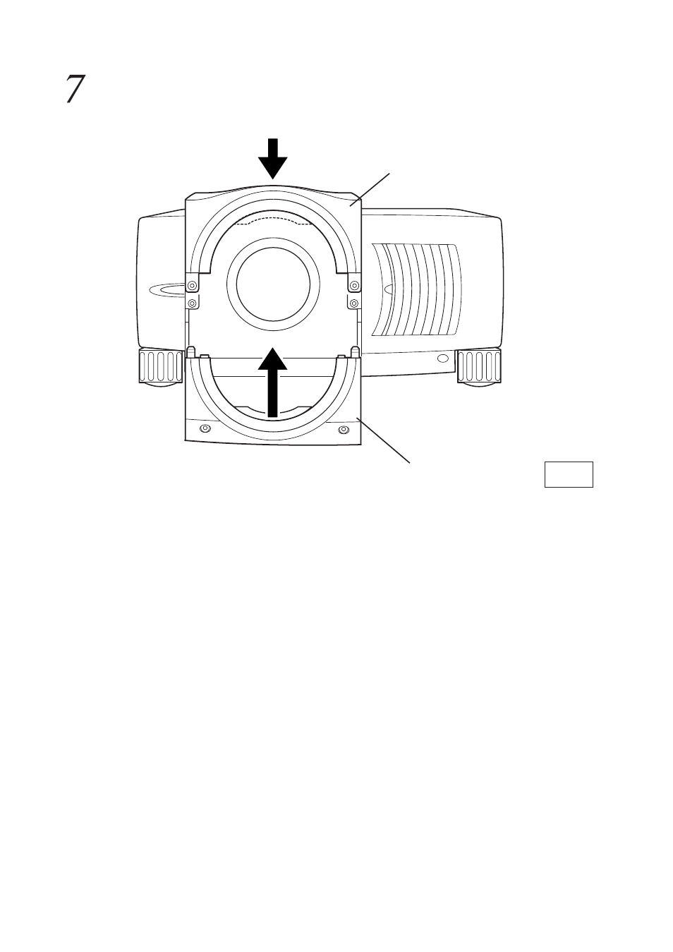 Fisher LNS-T03 User Manual | Page 5 / 16