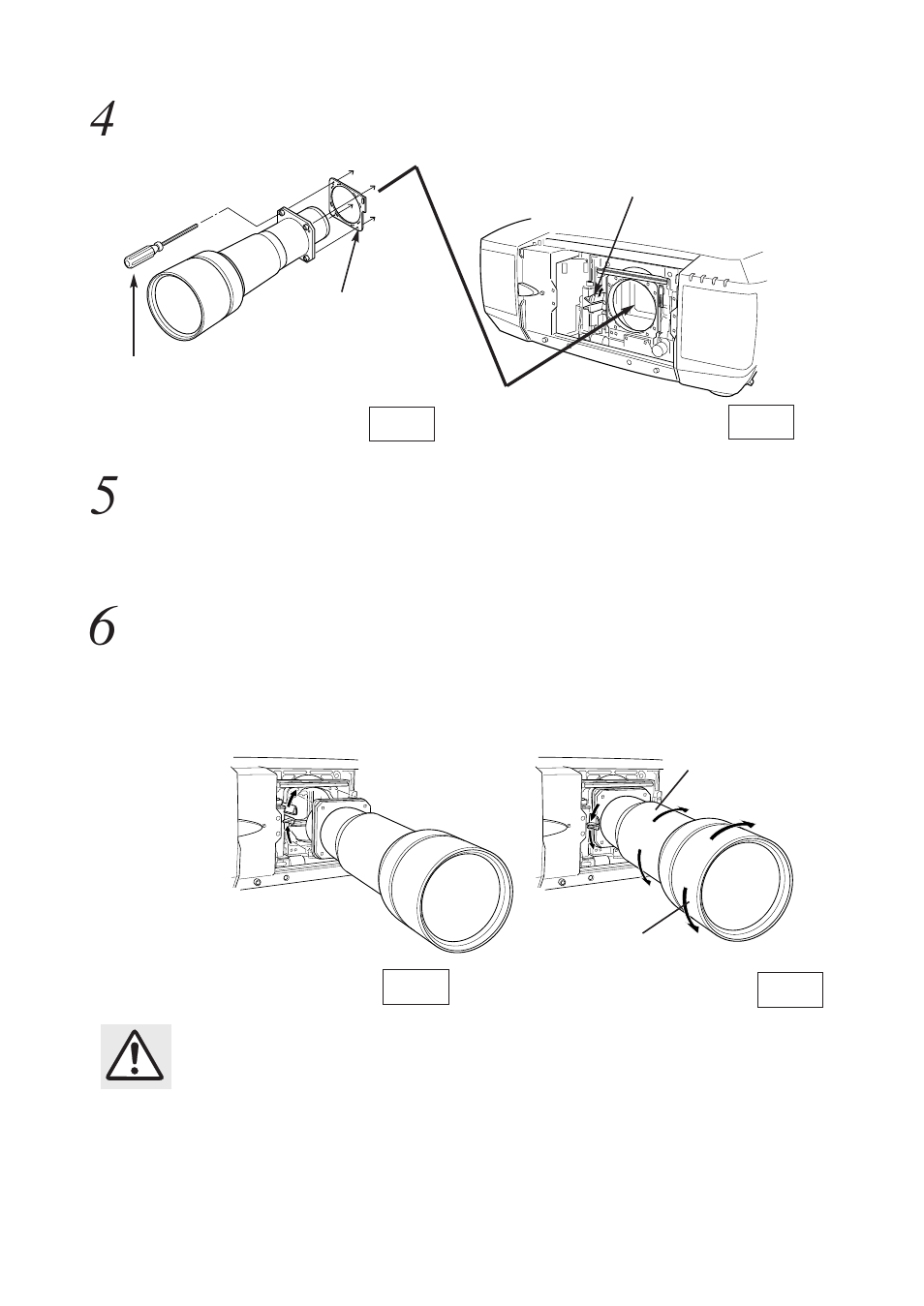 Fisher LNS-T03 User Manual | Page 7 / 16