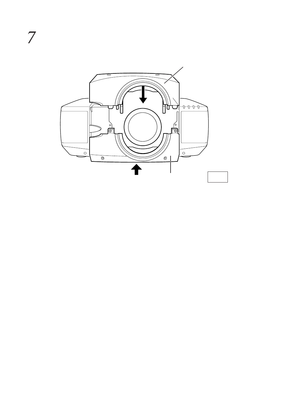 Fisher LNS-T03 User Manual | Page 8 / 16