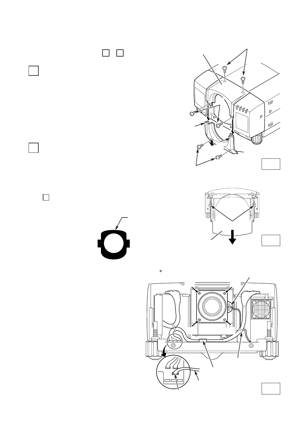 Fisher LNS-T01Z User Manual | Page 3 / 8