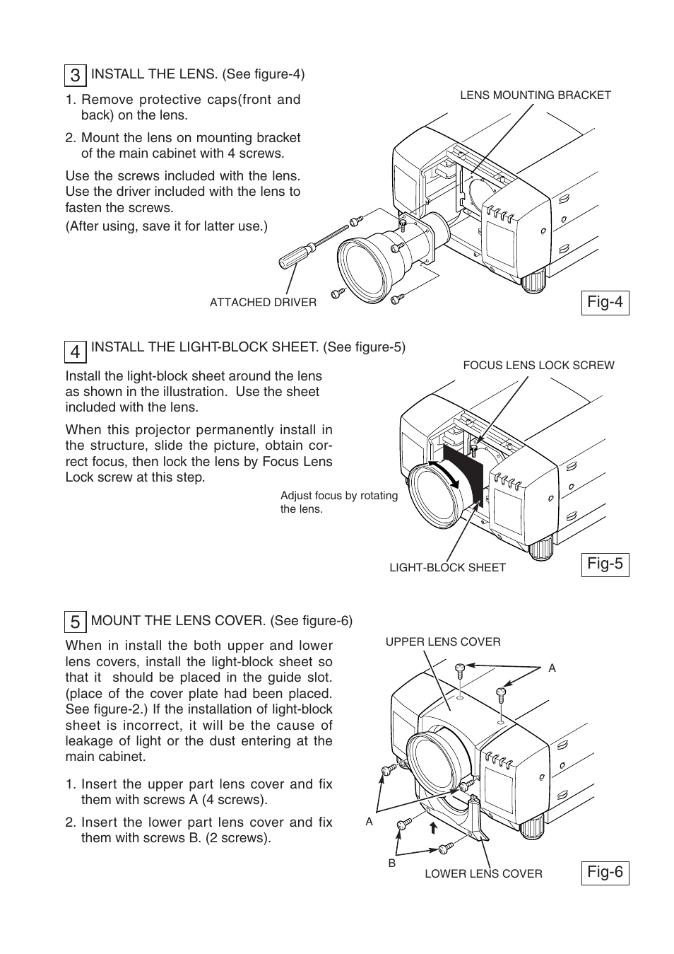 Fisher LNS-T01Z User Manual | Page 8 / 8