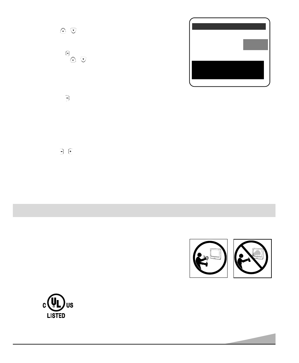 Cuidados y limpieza | Fisher PC-19R10 User Manual | Page 23 / 28