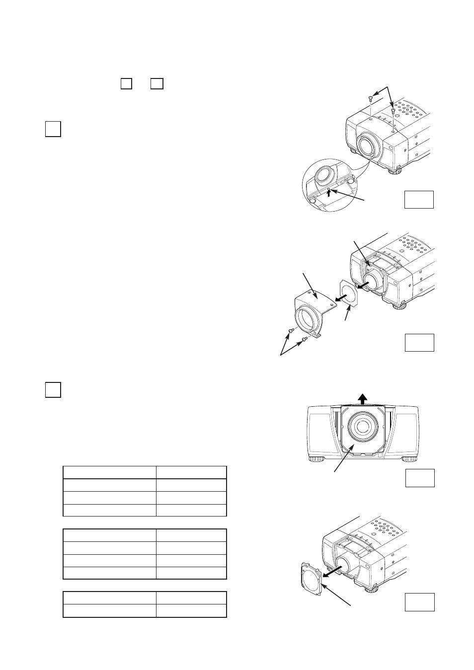 Fisher LNS-T32 User Manual | Page 11 / 18
