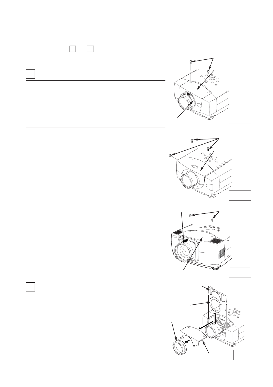 Fisher LNS-T32 User Manual | Page 13 / 18