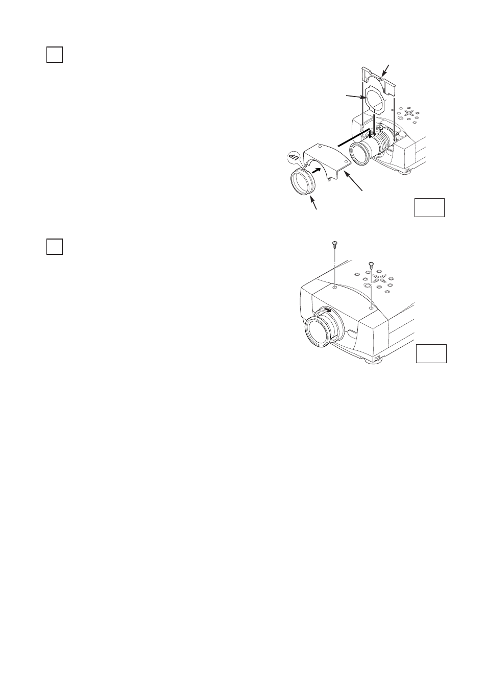 Fisher LNS-T32 User Manual | Page 15 / 18