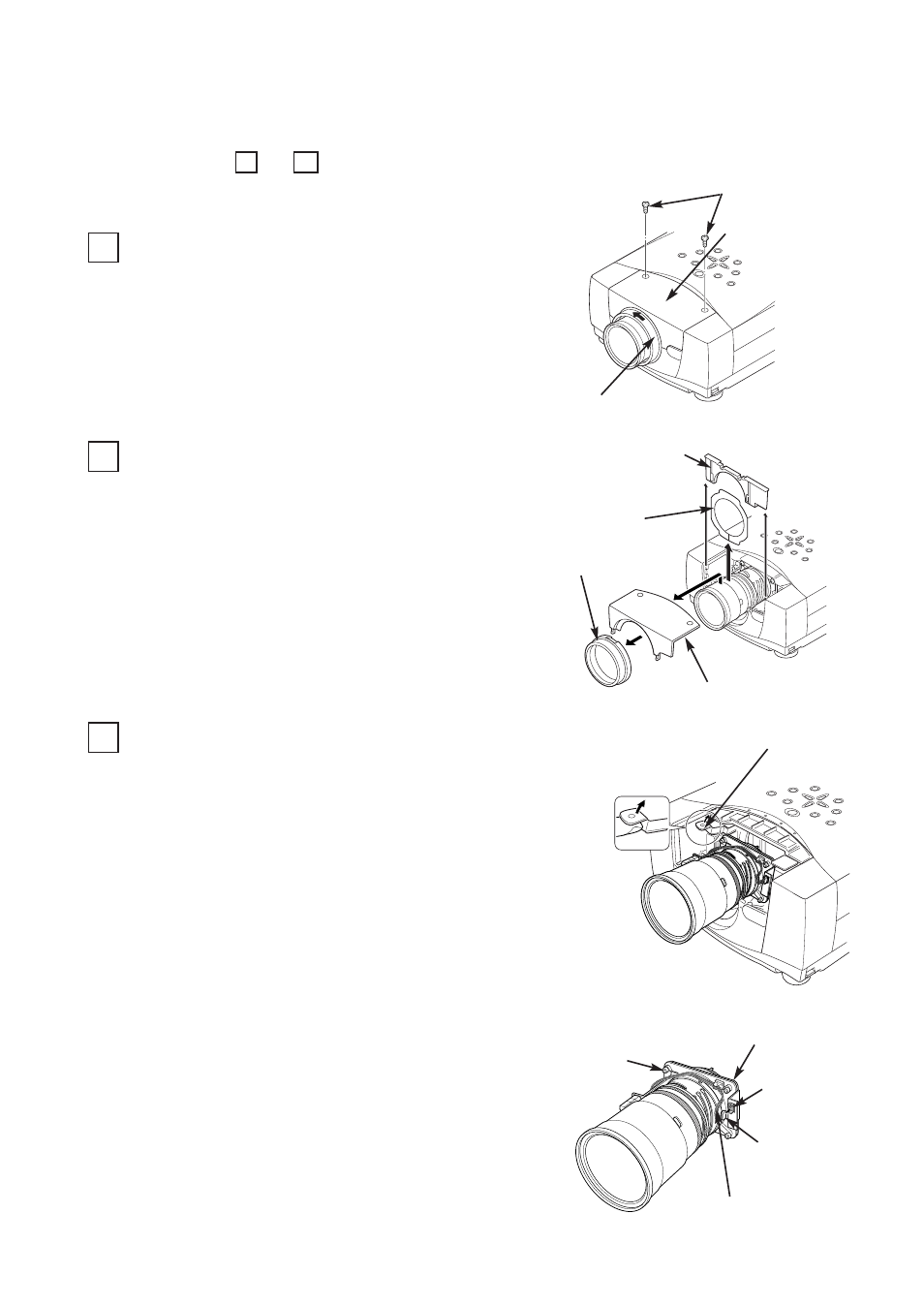 Fisher LNS-T32 User Manual | Page 16 / 18