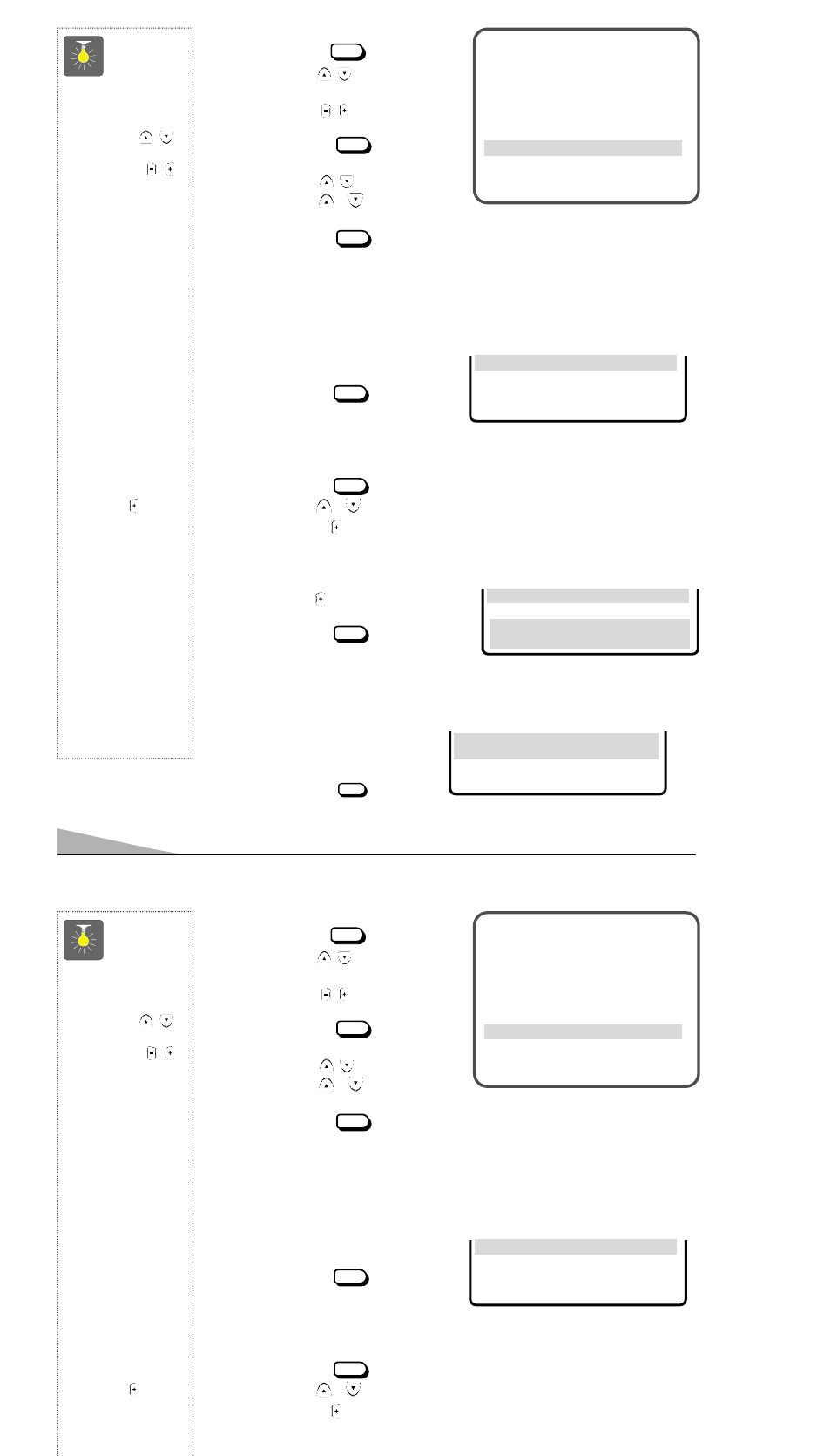 Fisher PC-25S00 User Manual | Page 24 / 32