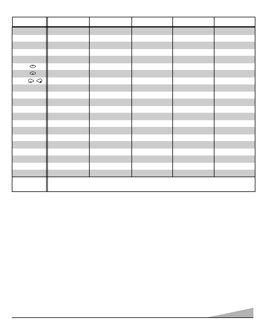 Fisher PC-27F20 User Manual | Page 9 / 48