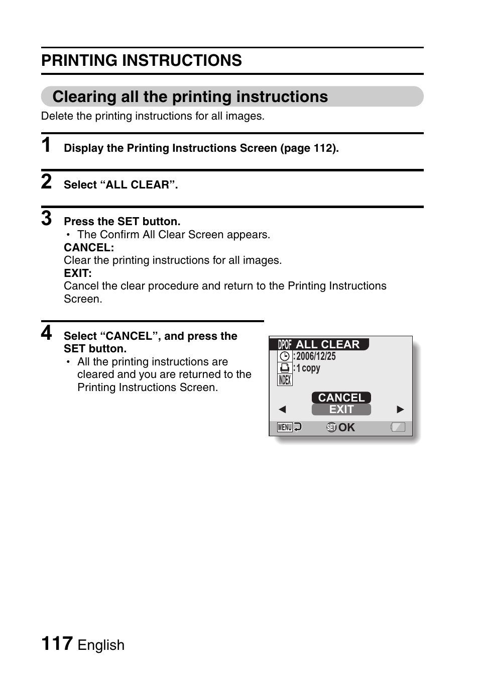 Fisher VPC-CG6GX User Manual | Page 131 / 202