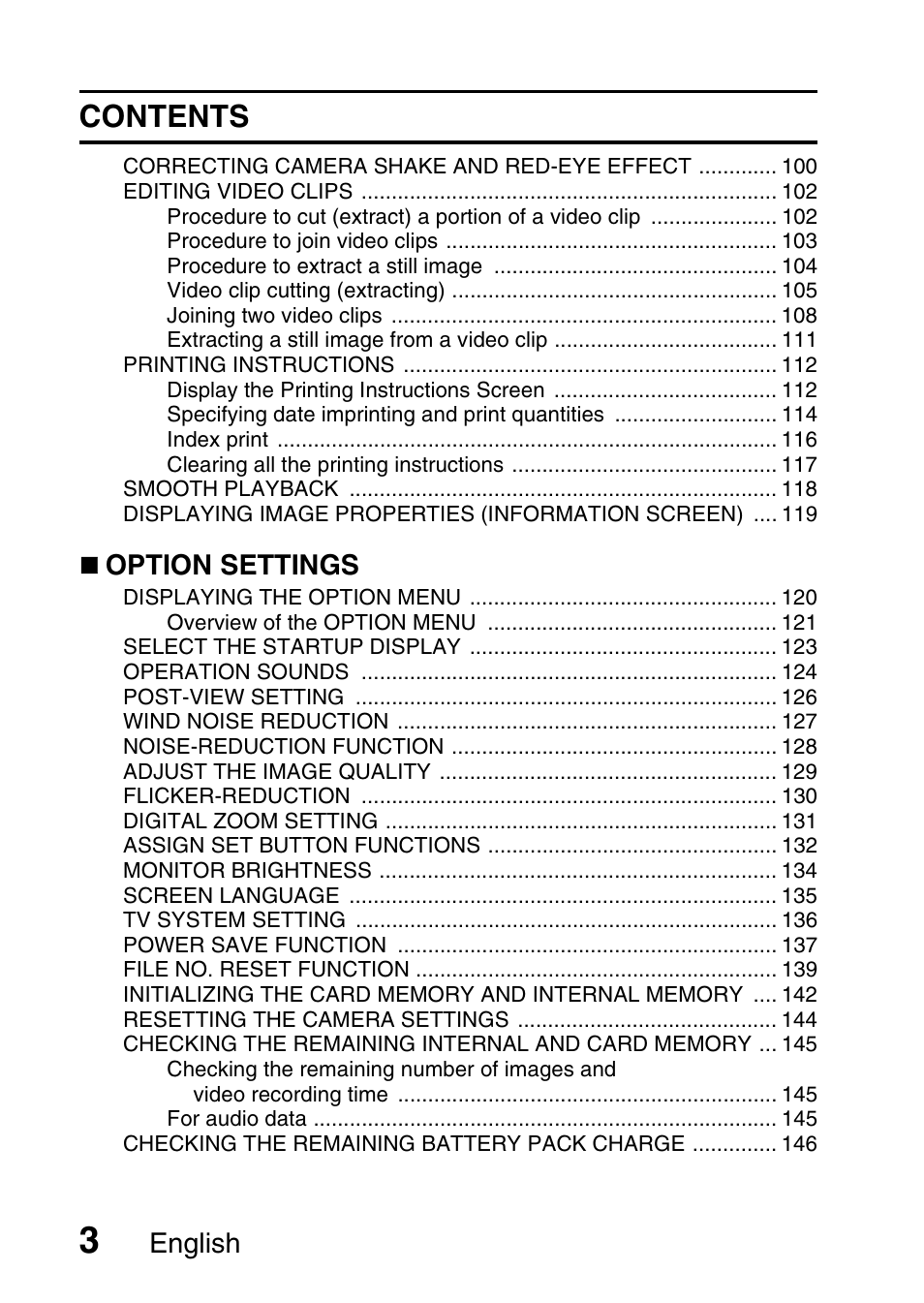 Fisher VPC-CG6GX User Manual | Page 17 / 202