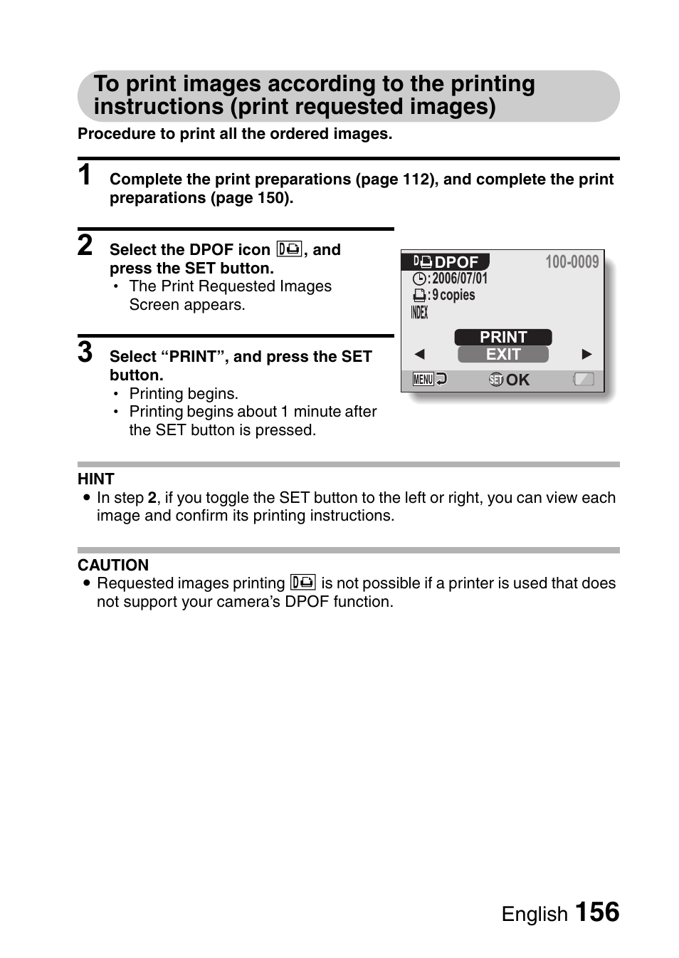 Fisher VPC-CG6GX User Manual | Page 170 / 202