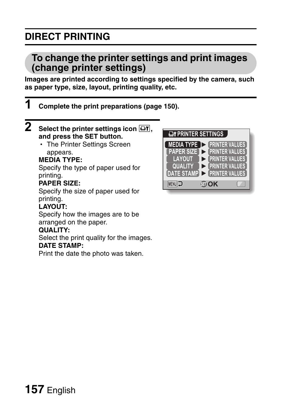 Fisher VPC-CG6GX User Manual | Page 171 / 202