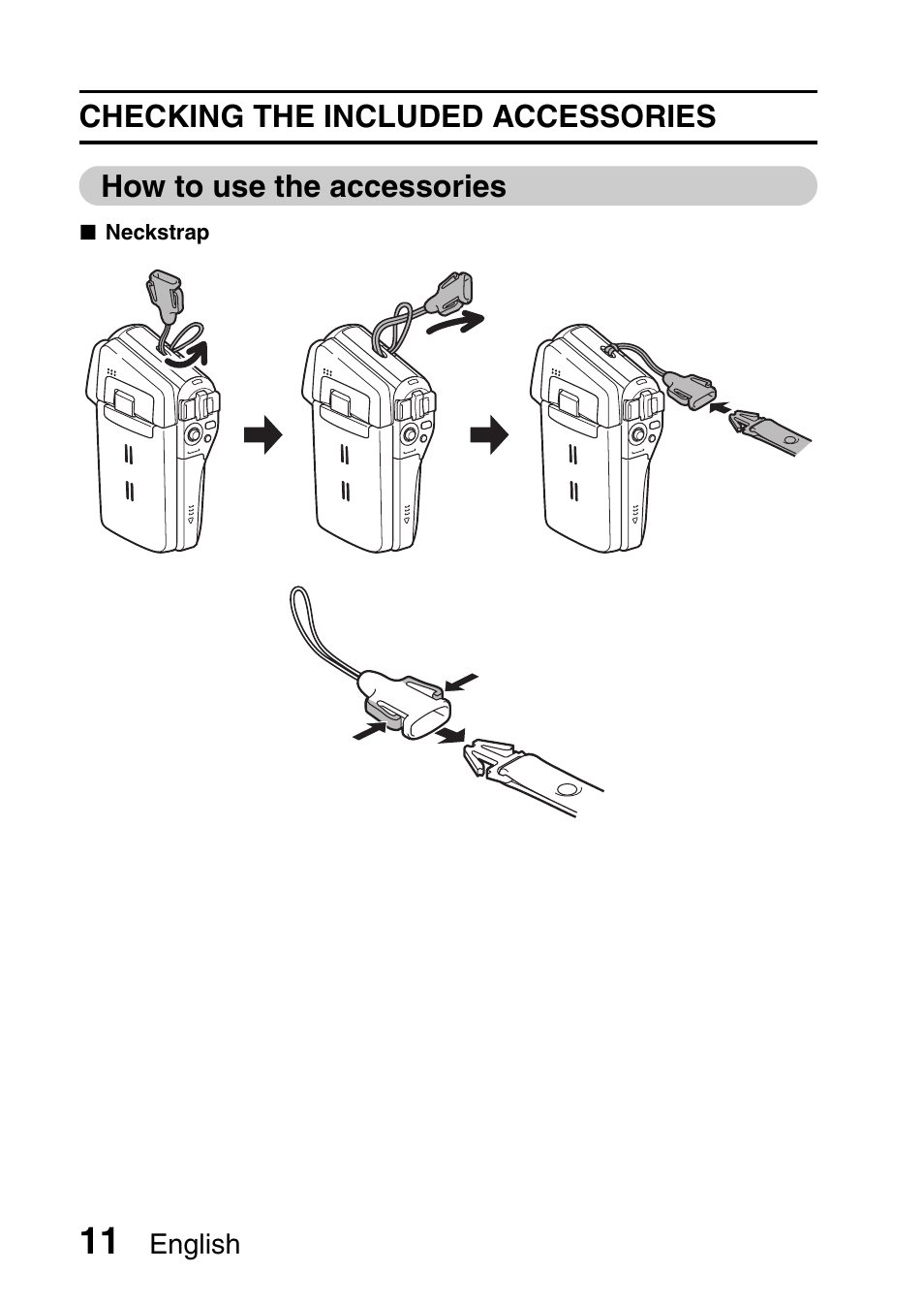 Fisher VPC-CG6GX User Manual | Page 25 / 202