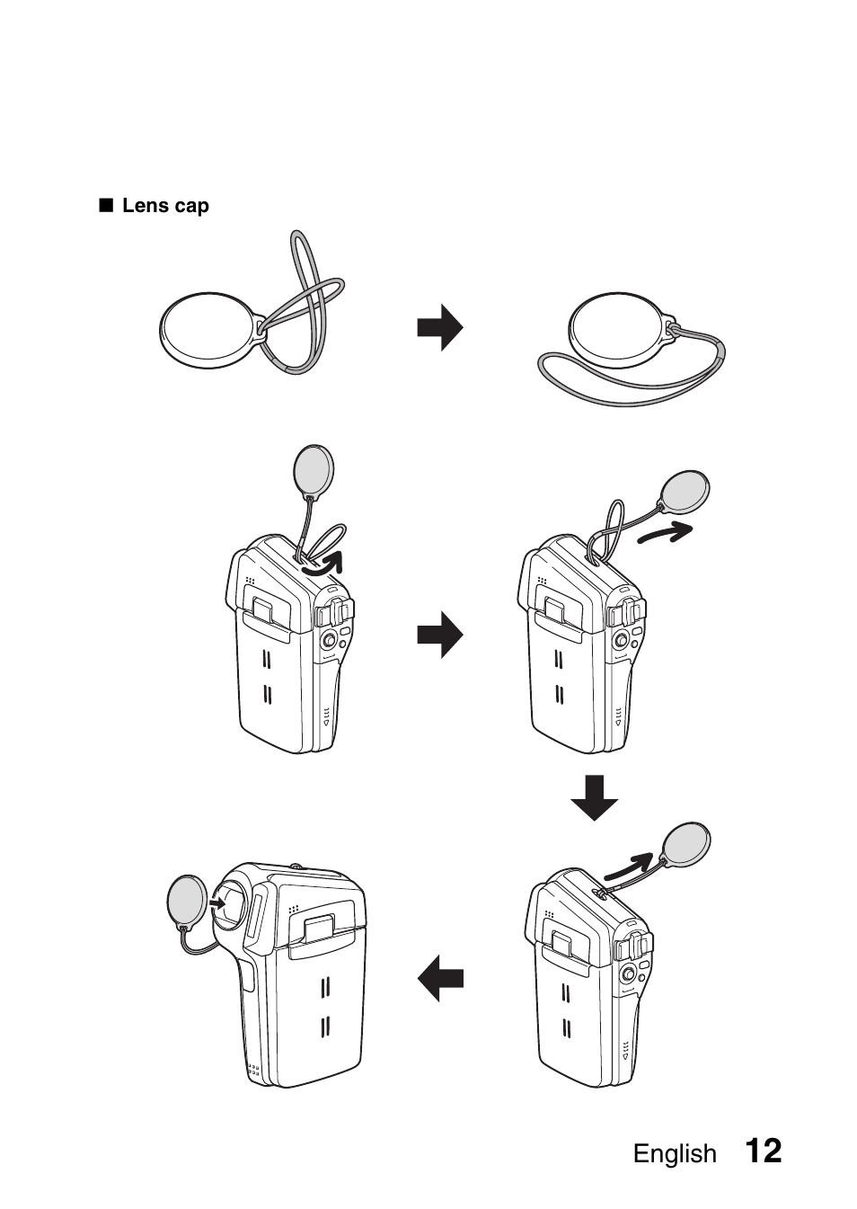 Fisher VPC-CG6GX User Manual | Page 26 / 202
