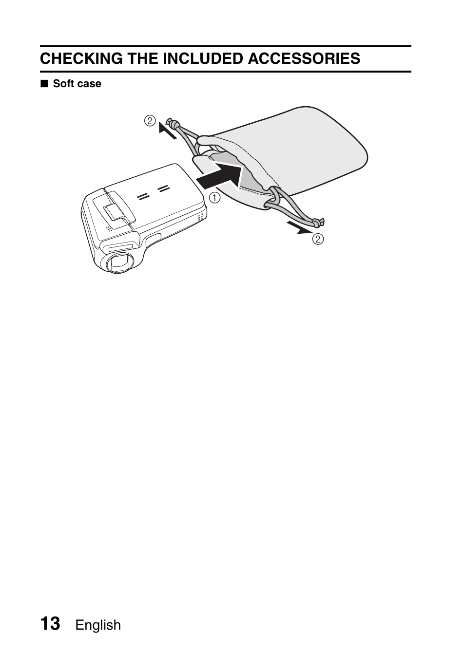 Fisher VPC-CG6GX User Manual | Page 27 / 202