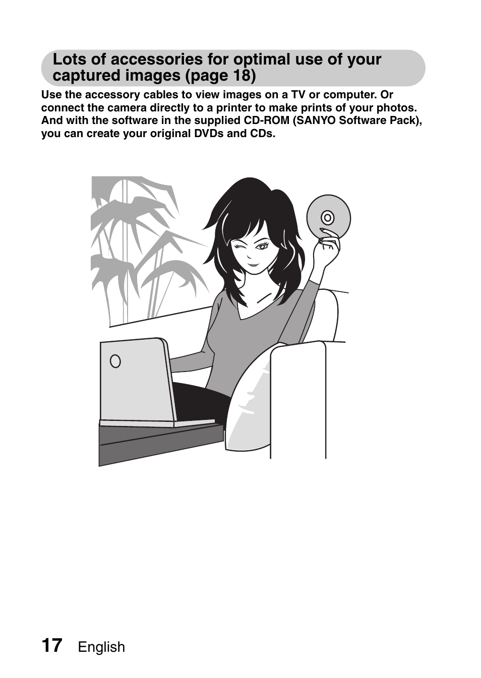 Fisher VPC-CG6GX User Manual | Page 31 / 202