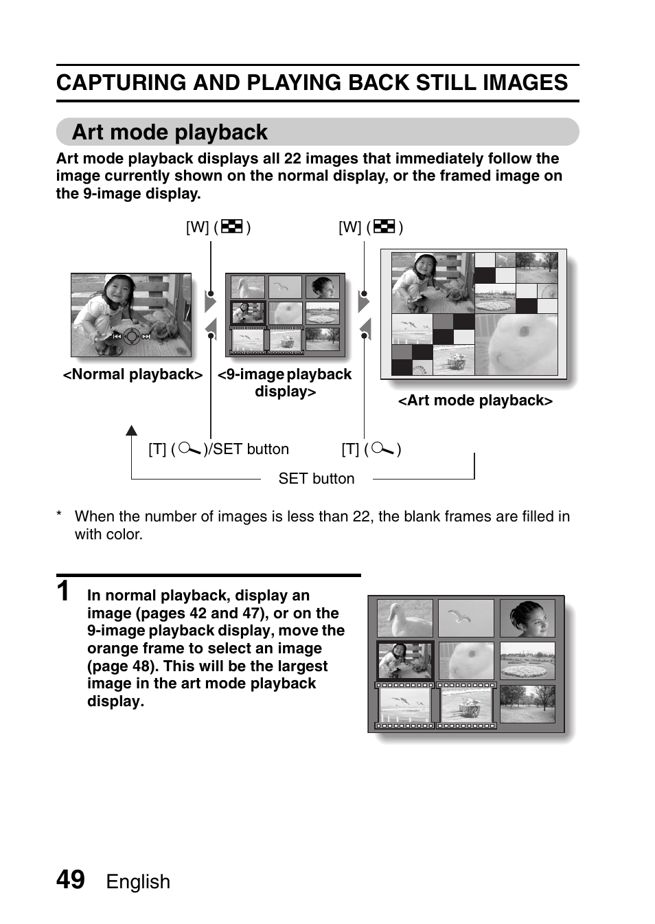 English | Fisher VPC-CG6GX User Manual | Page 63 / 202