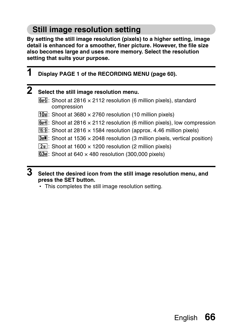 Fisher VPC-CG6GX User Manual | Page 80 / 202