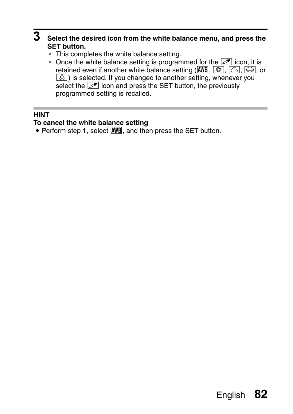 Fisher VPC-CG6GX User Manual | Page 96 / 202