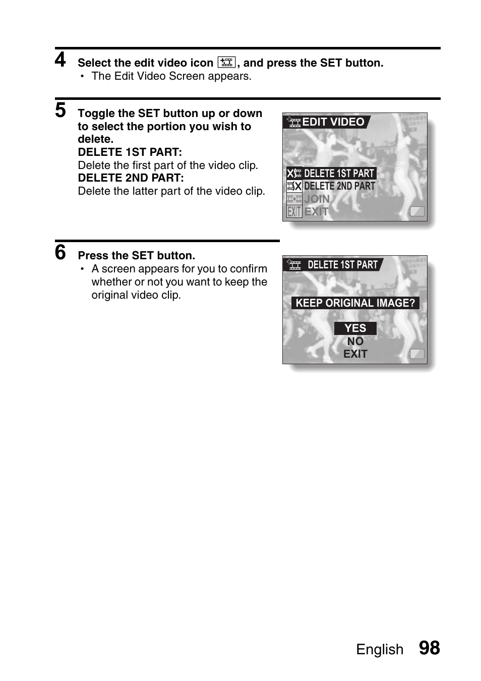 Fisher VPC-C6 User Manual | Page 104 / 192
