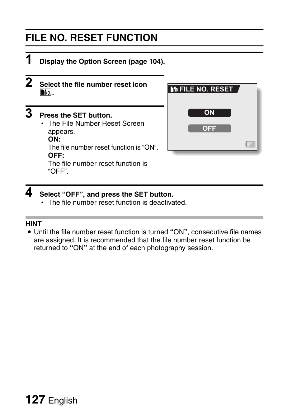 Fisher VPC-C6 User Manual | Page 133 / 192
