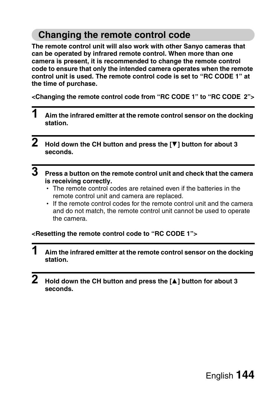 Fisher VPC-C6 User Manual | Page 150 / 192