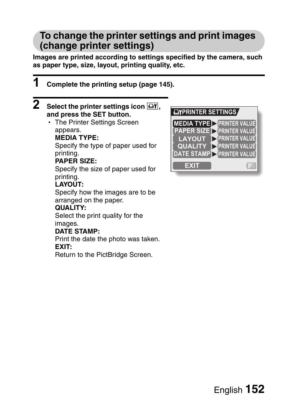 Fisher VPC-C6 User Manual | Page 158 / 192