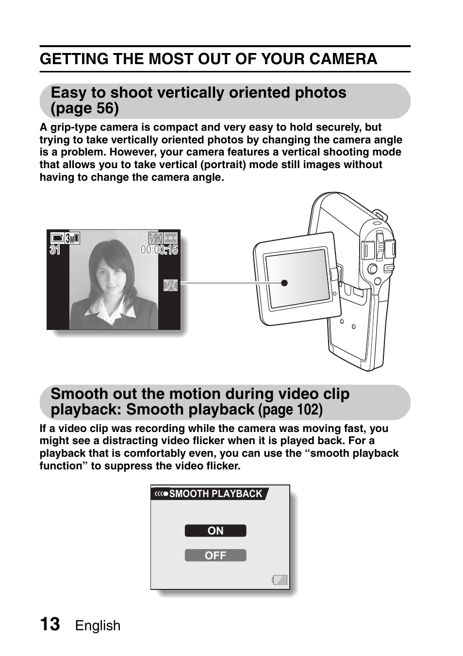 Fisher VPC-C6 User Manual | Page 19 / 192