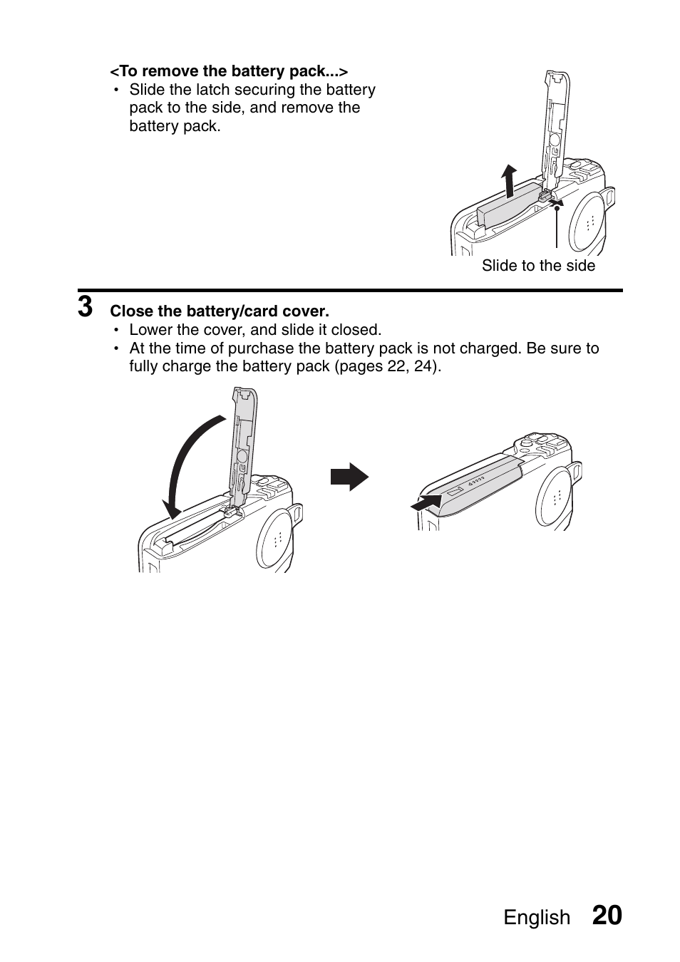 Fisher VPC-C6 User Manual | Page 26 / 192